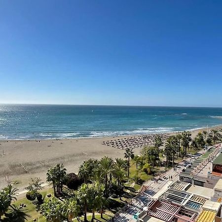 Estudio Miramarprimera Linea Playa Amazing Views Benalmadena Ngoại thất bức ảnh
