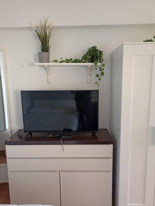 Estudio Miramarprimera Linea Playa Amazing Views Benalmadena Ngoại thất bức ảnh
