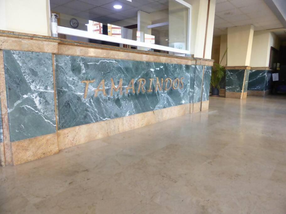Estudio Miramarprimera Linea Playa Amazing Views Benalmadena Ngoại thất bức ảnh